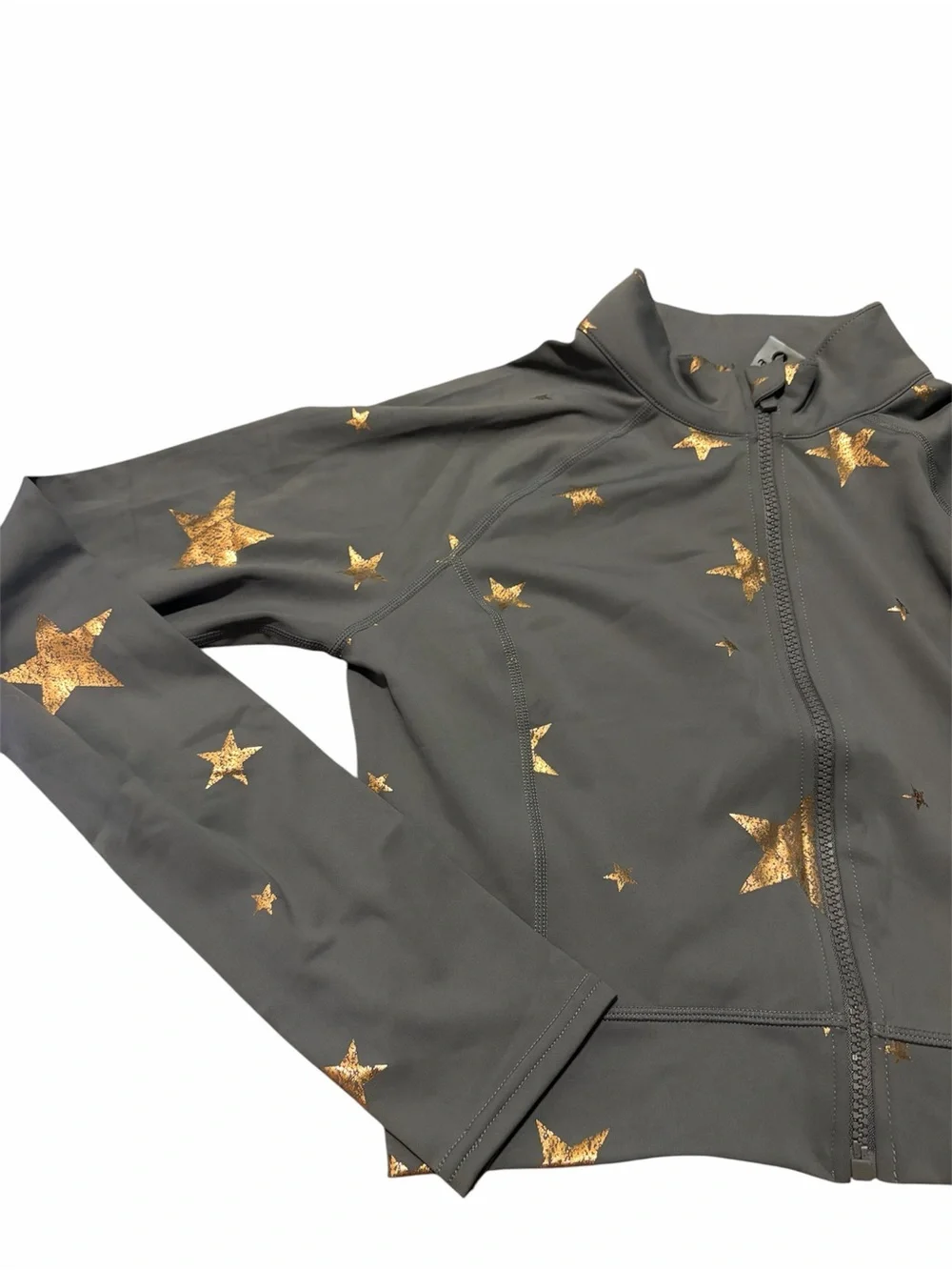 Mono B Women’s Lightweight Athletic Jacket
